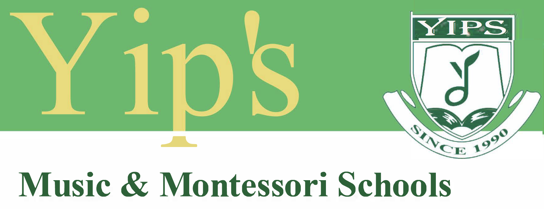 Montessori Schools Page